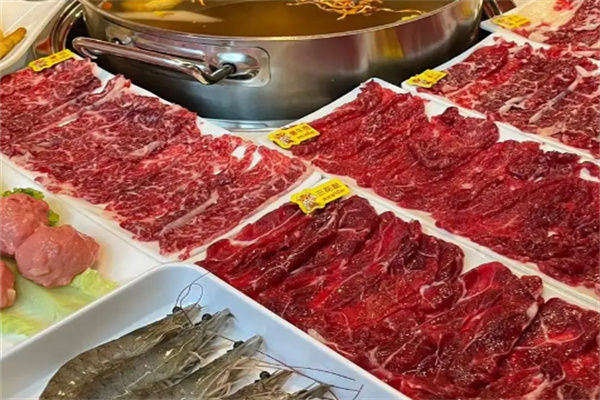 平记牛肉火锅加盟
