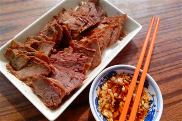 四季熟食