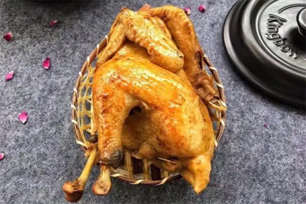 窑八爷窑鸡加盟