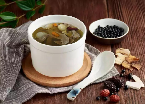 京之鲜御膳炖汤