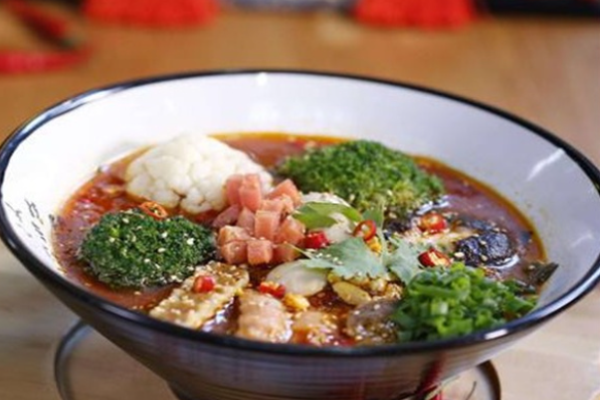 麻豆豆麻辣烫