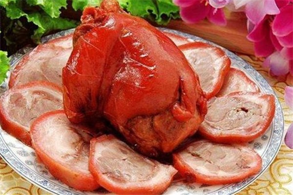 魏家熟食