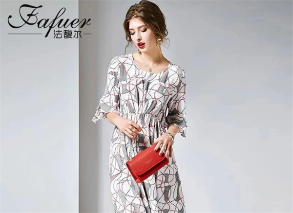 法馥尔品牌女装