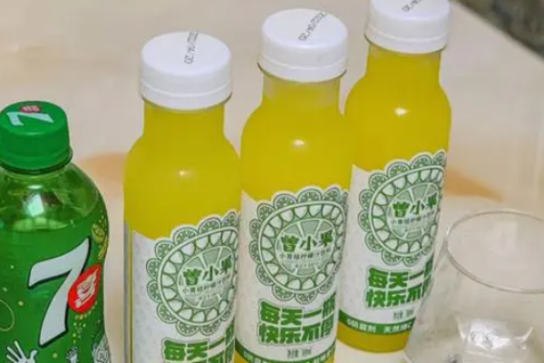 曾小果