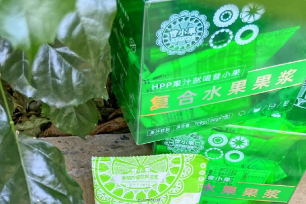 曾小果