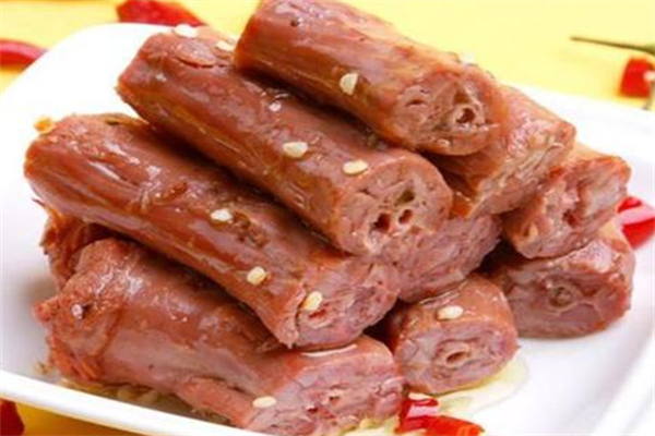 魏家熟食