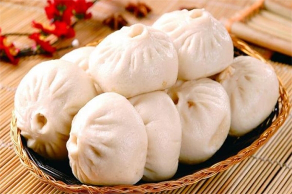 贾顺记包子铺加盟