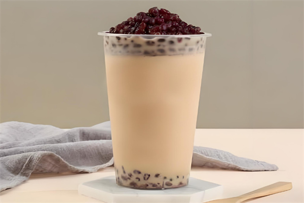 相思奶茶