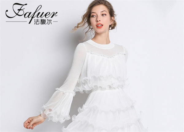 法馥尔品牌女装