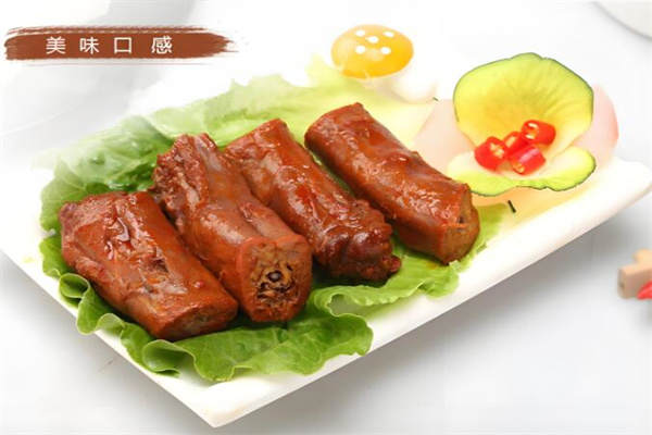 黄记煌鸭脖