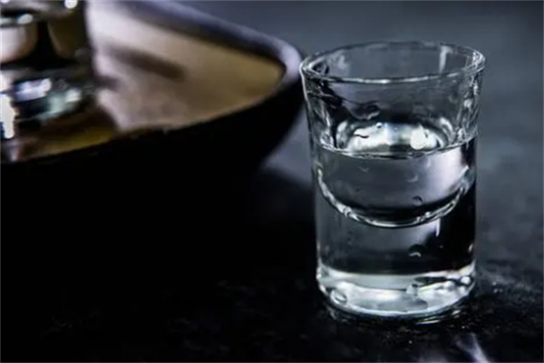 杜工坊白酒