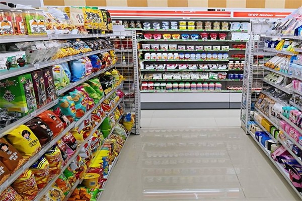 丫丫便利店加盟