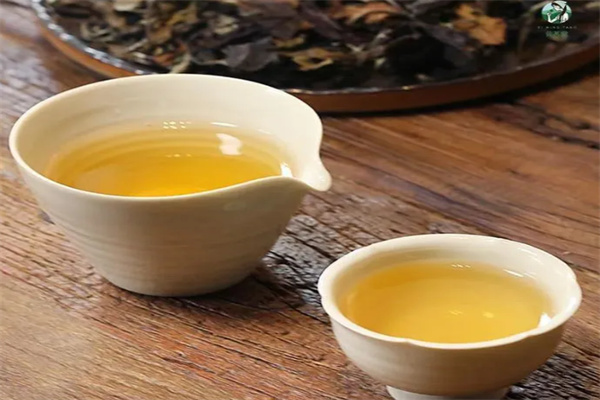 益香茶饮
