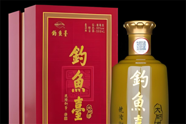 钓鱼台国宾酒业加盟