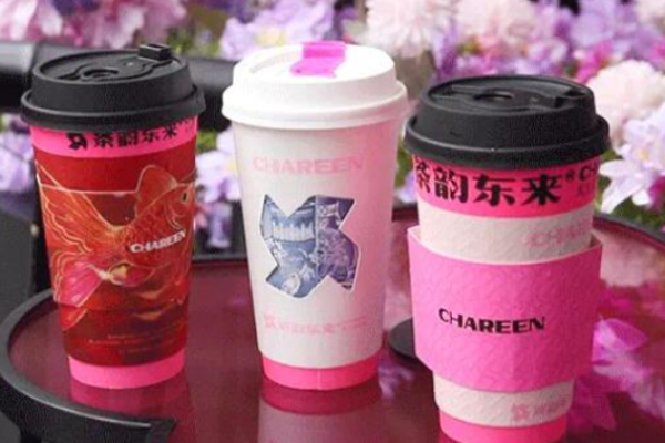 茶韵东来