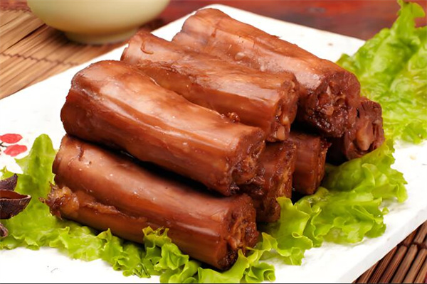 黄记煌鸭脖