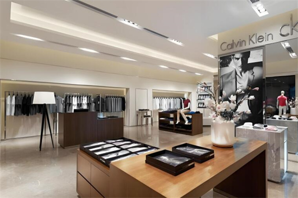 ck内衣店