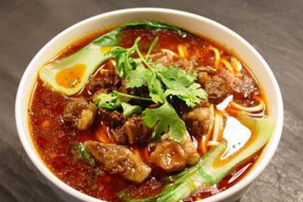 擀面大王加盟