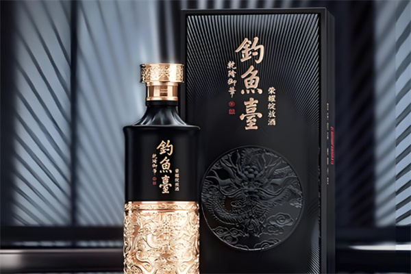 钓鱼台国宾酒业加盟