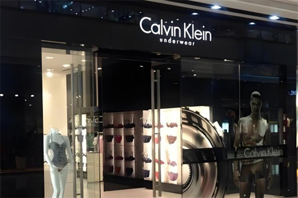 ck内衣店