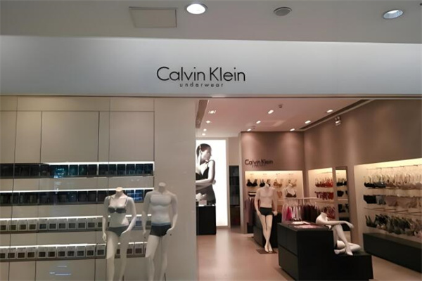 ck内衣店