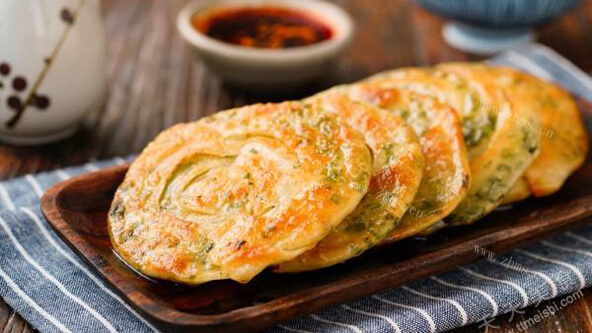 营润油饼