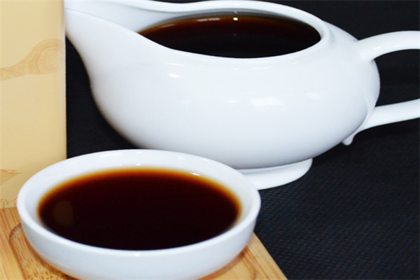 益香茶饮
