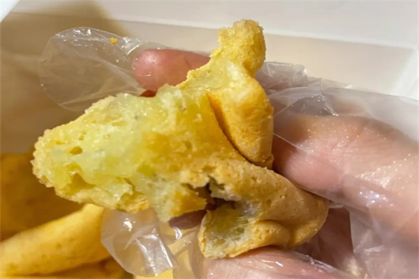 蕾迪家蛋糕店