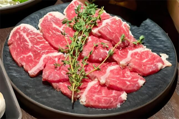 尔懂炭火烤肉