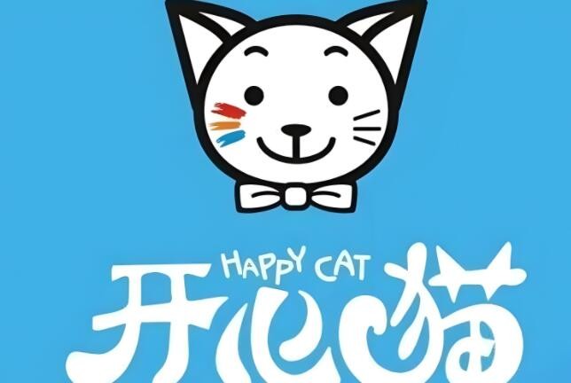 开心猫冷串加盟
