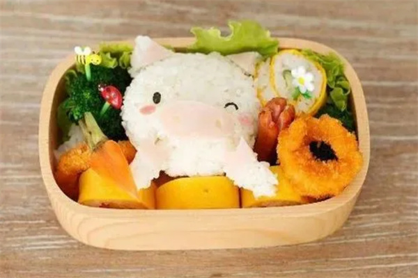 大观园贡品香饭加盟
