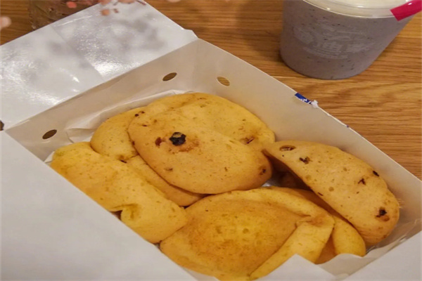 蕾迪家蛋糕店