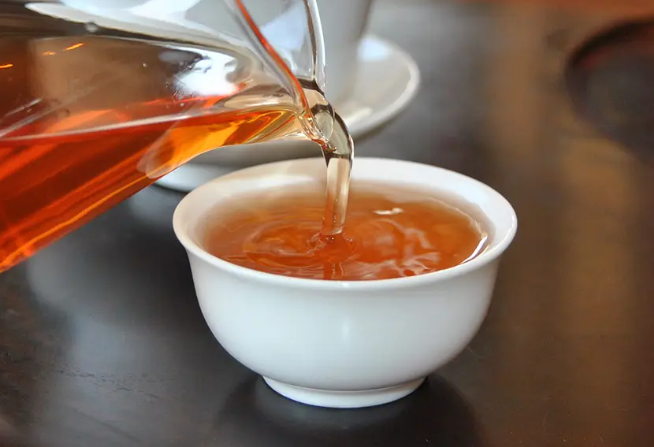 益香茶饮