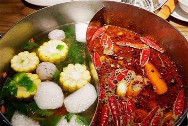 鸿记潮汕牛肉火锅