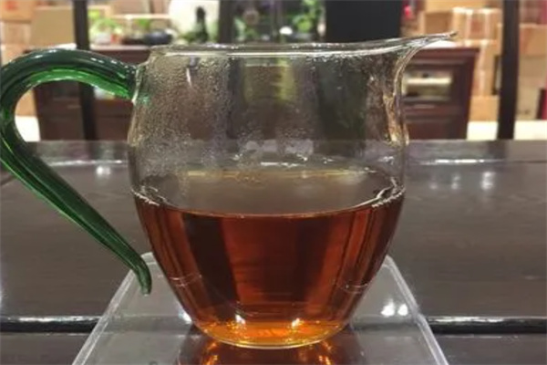 益香茶饮