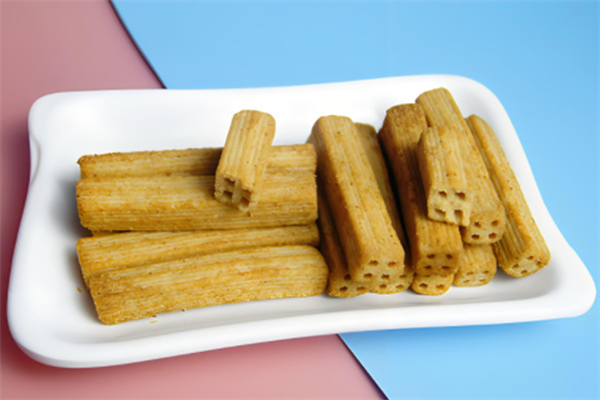 大嘴零食店加盟