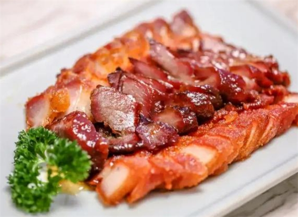郭记烧腊餐厅
