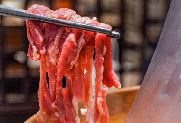 惠樱涮肉