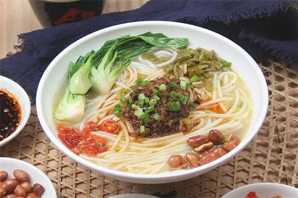 一品鲜潮汕汤粉王