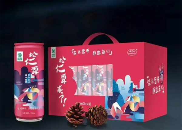 威虎山食品