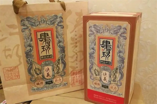 威虎山食品