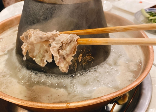 惠樱涮肉