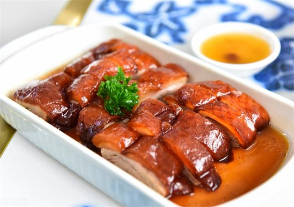 郭记烧腊餐厅