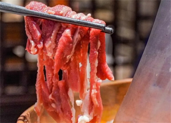惠樱涮肉