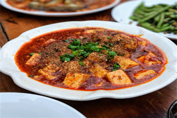 庞顺中餐