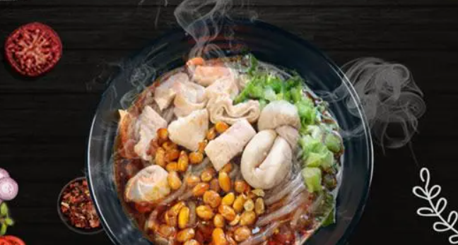 兴益家肥肠粉