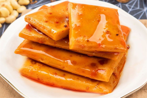 东旺休闲食品加盟