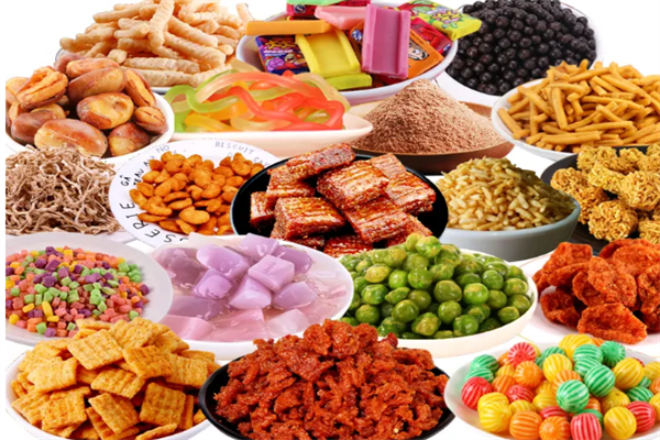 超人休闲食品加盟
