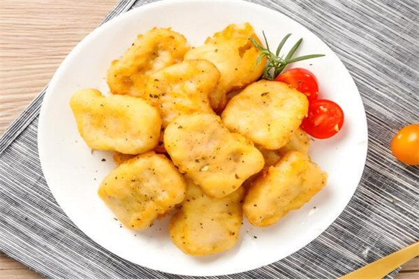 永达炸鸡块