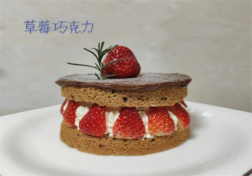麦稻烘焙加盟
